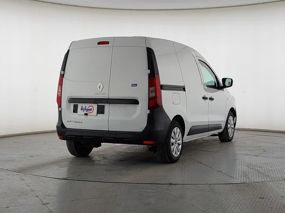 Renault Express Van 2023 