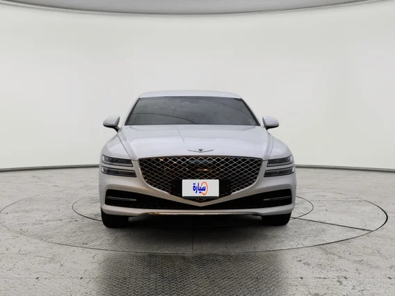 جينيسيس G80 PRESTIGE 2023 