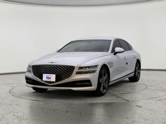 جينيسيس G80 PRESTIGE 2023 