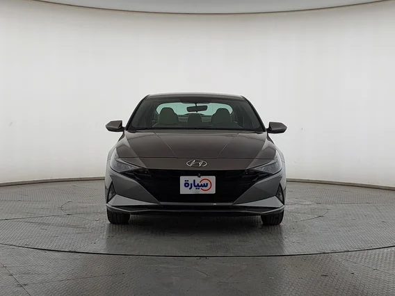 هيونداي النترا فلييت 2023 