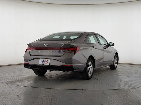 هيونداي النترا فلييت 2023 