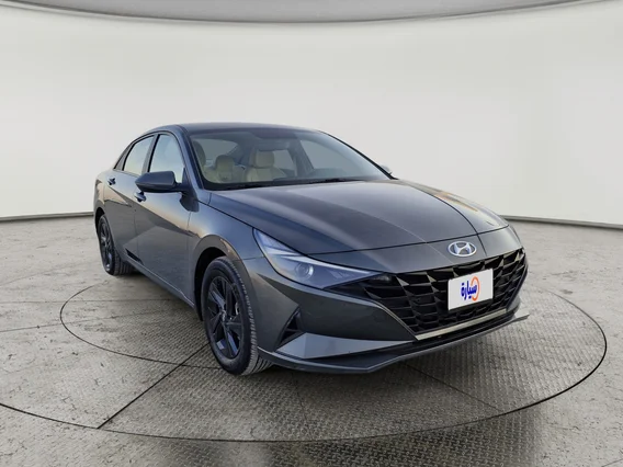 Hyundai Elantra Smart 2023 