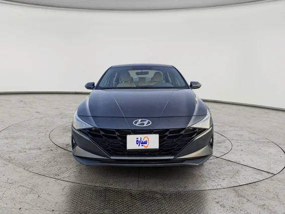 Hyundai Elantra Smart 2023 