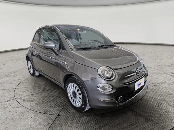 Fiat 500 Hatchback 2024 