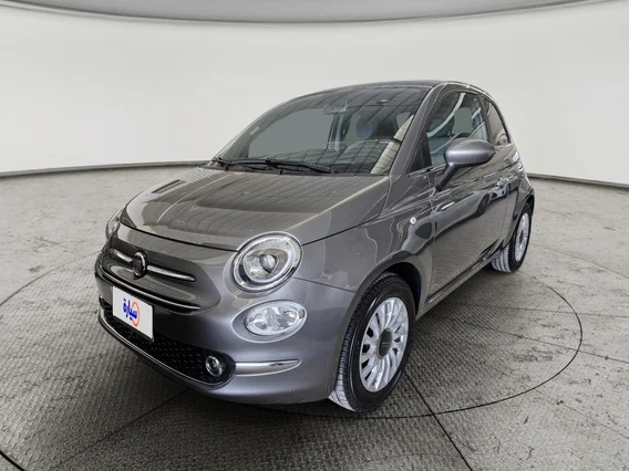 Fiat 500 Hatchback 2024 