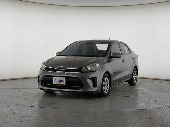 Kia Pegas LX 2022 