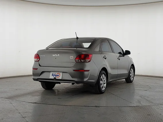 Kia Pegas LX 2022 