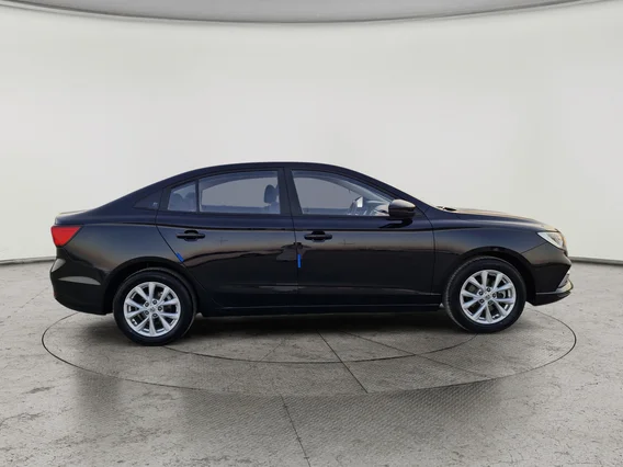 ام جي 5 STD 2023 