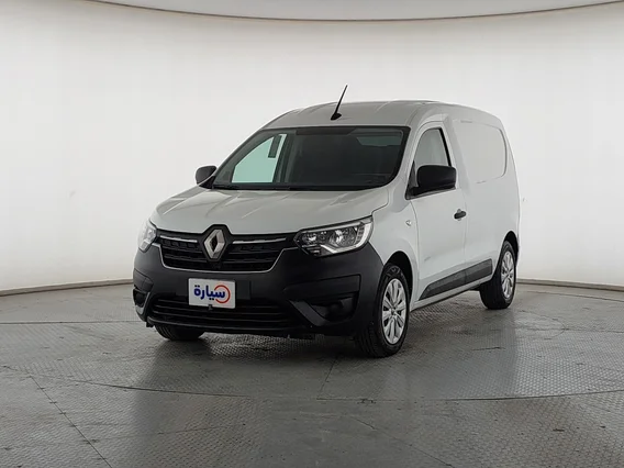 Renault Express Van 2024 