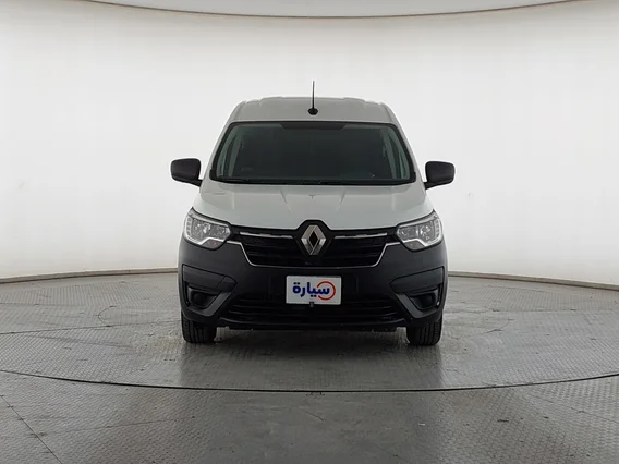 Renault Express Van 2024 