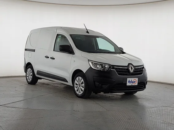 Renault Express Van 2024 