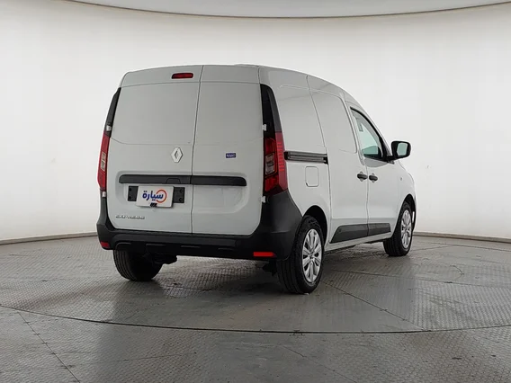 Renault Express Van 2024 