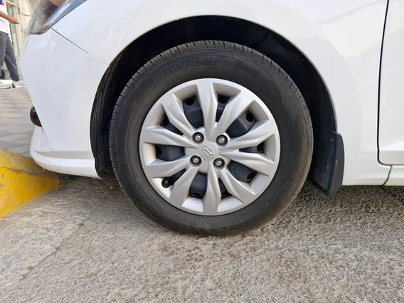 هيونداي اكسنت سمارت 2022 