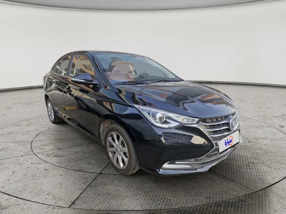 Changan Alsvin Full Option 2023 