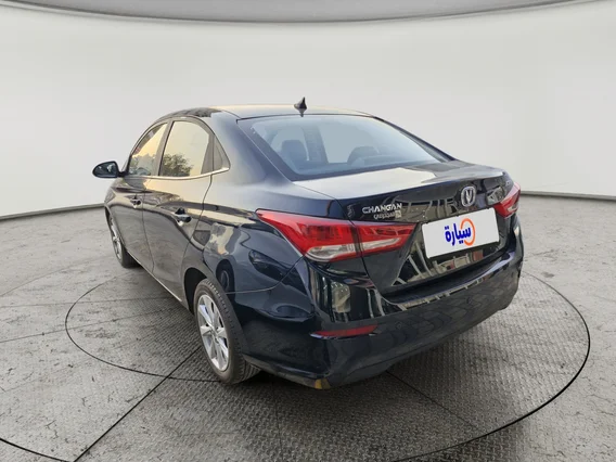 Changan Alsvin Full Option 2023 