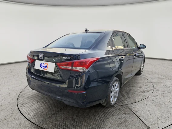 Changan Alsvin Full Option 2023 