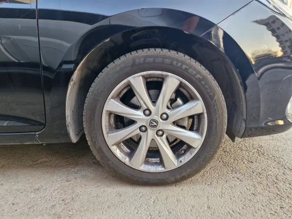 Changan Alsvin Full Option 2023 