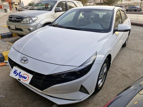 هيونداي النترا فلييت 2022 