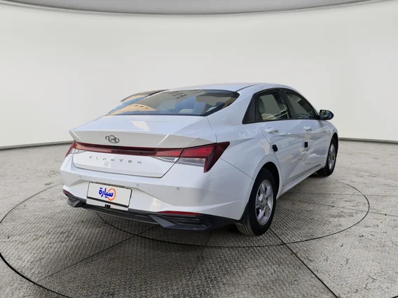 هيونداي النترا فلييت 2022 