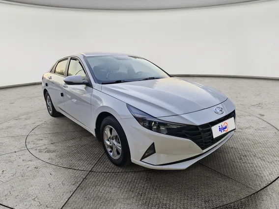 هيونداي النترا فلييت 2022 