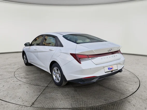 هيونداي النترا فلييت 2022 