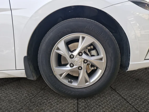 هيونداي النترا فلييت 2022 