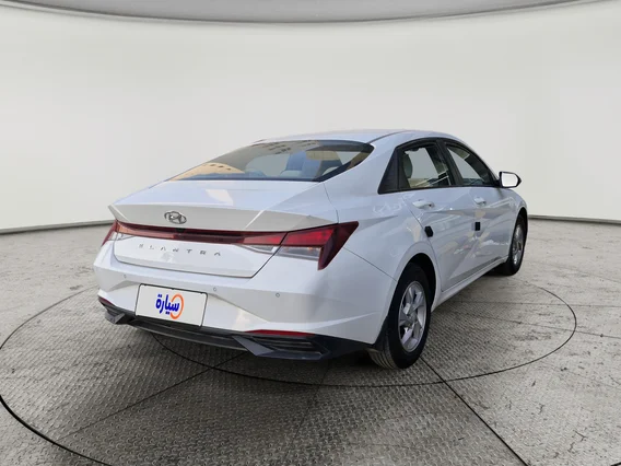 هيونداي النترا فلييت 2022 