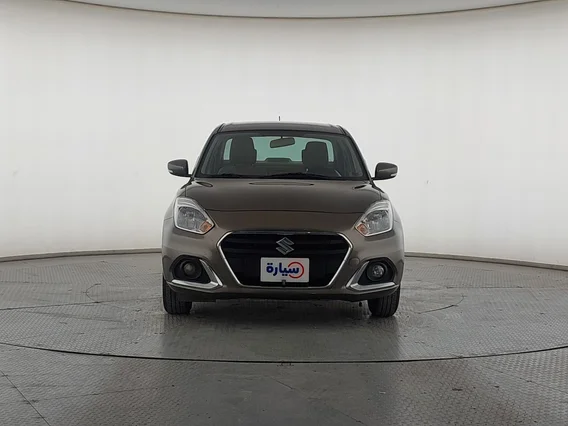 Suzuki Dzire GL 2023 