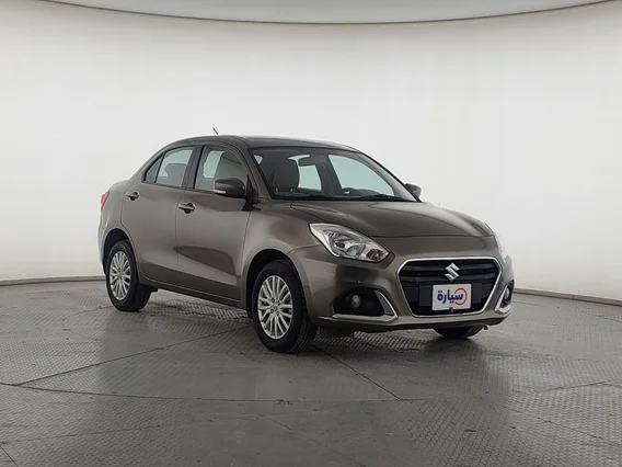 Suzuki Dzire GL 2023 