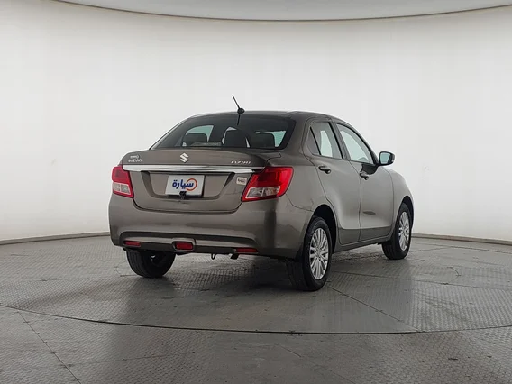 Suzuki Dzire GL 2023 