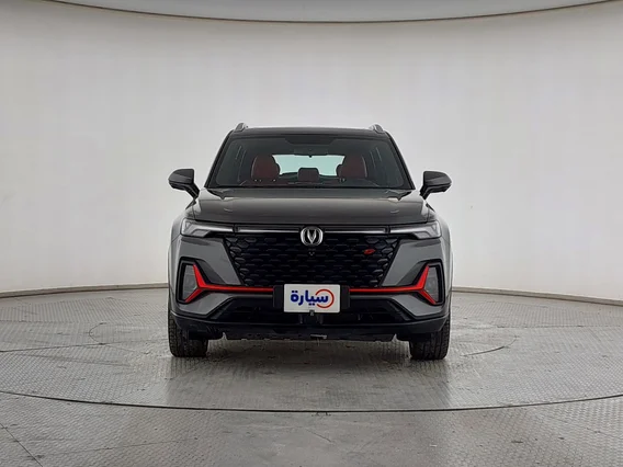 Changan CS35 Plus Limited 2024 