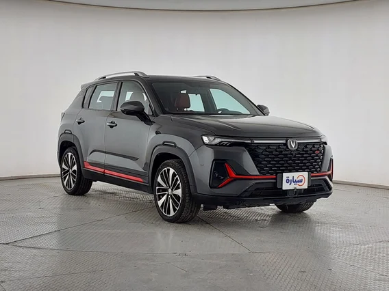 Changan CS35 Plus Limited 2024 