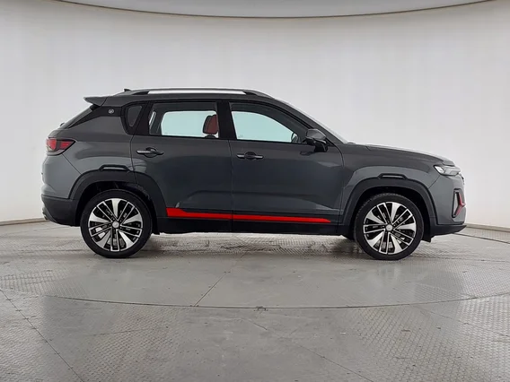 Changan CS35 Plus Limited 2024 