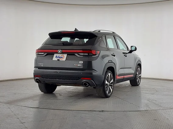 Changan CS35 Plus Limited 2024 