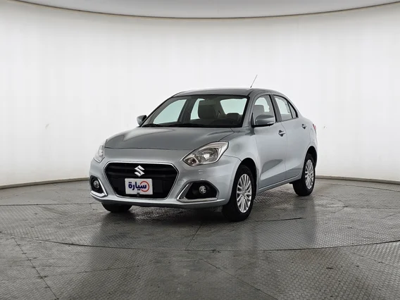 Suzuki Dzire GL 2024 