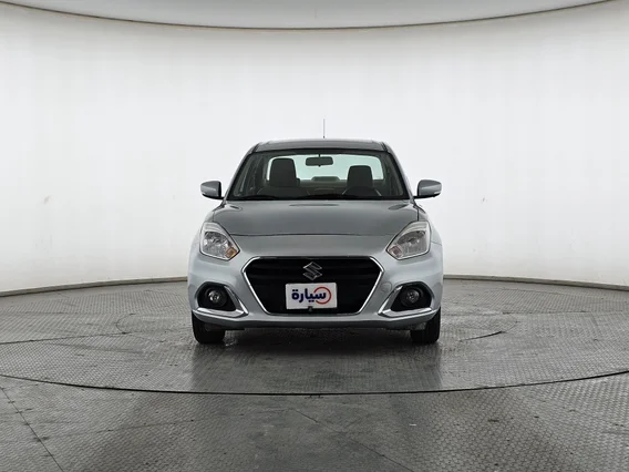 Suzuki Dzire GL 2024 