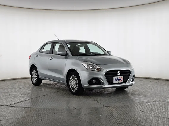 Suzuki Dzire GL 2024 