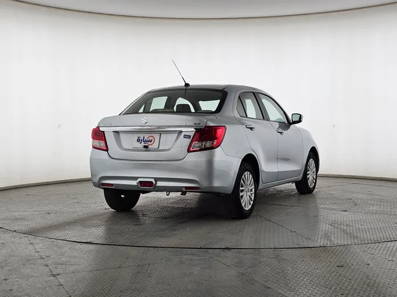 Suzuki Dzire GL 2024 