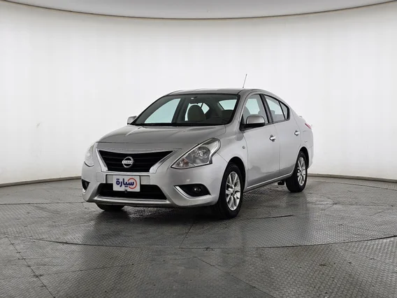 نيسان صني كمفورت 2023 