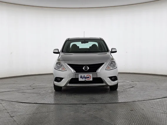 نيسان صني كمفورت 2023 