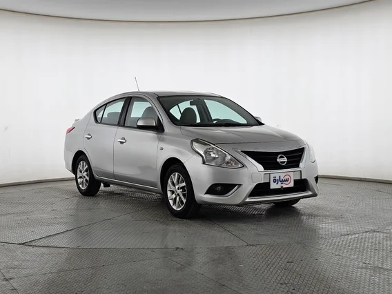 نيسان صني كمفورت 2023 