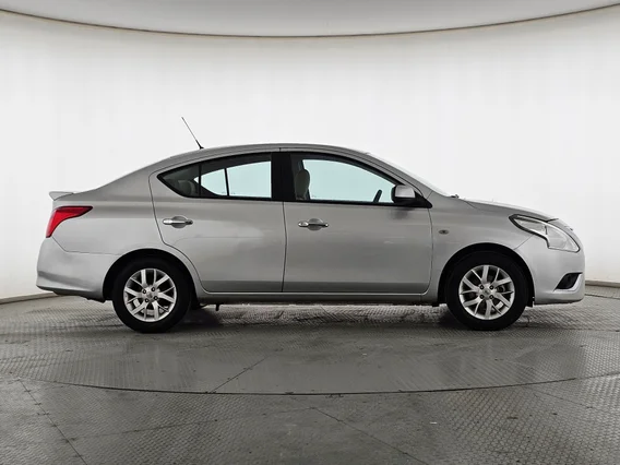 نيسان صني كمفورت 2023 