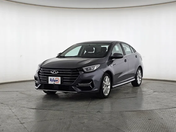 Chery Arrizo 6 Pro Comfort 2023 