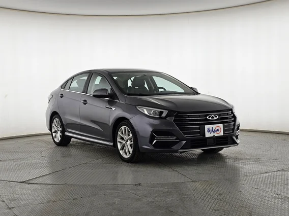 Chery Arrizo 6 Pro Comfort 2023 