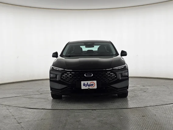 فورد تورس تيتانيوم الإصدار الجديد 2023 