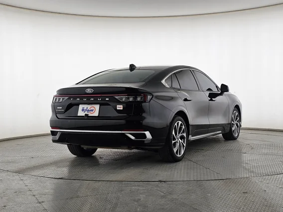 فورد تورس تيتانيوم الإصدار الجديد 2023 