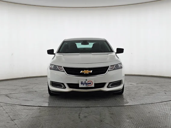 Chevrolet Impala LS 2017 