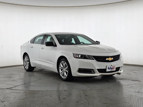 Chevrolet Impala LS 2017 