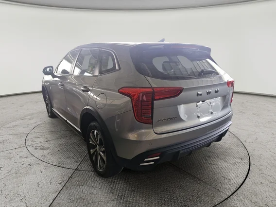 Haval Jolion Basic 2025 