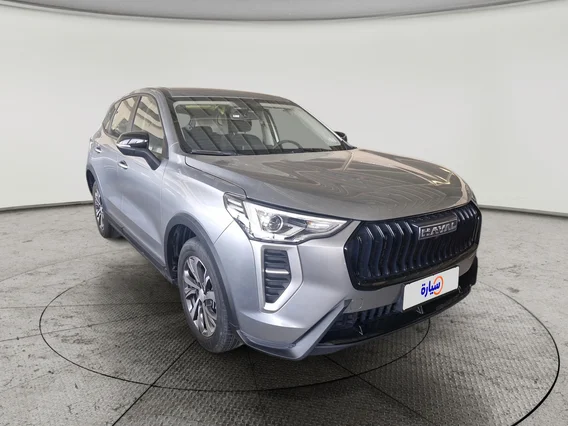 Haval Jolion Basic 2025 